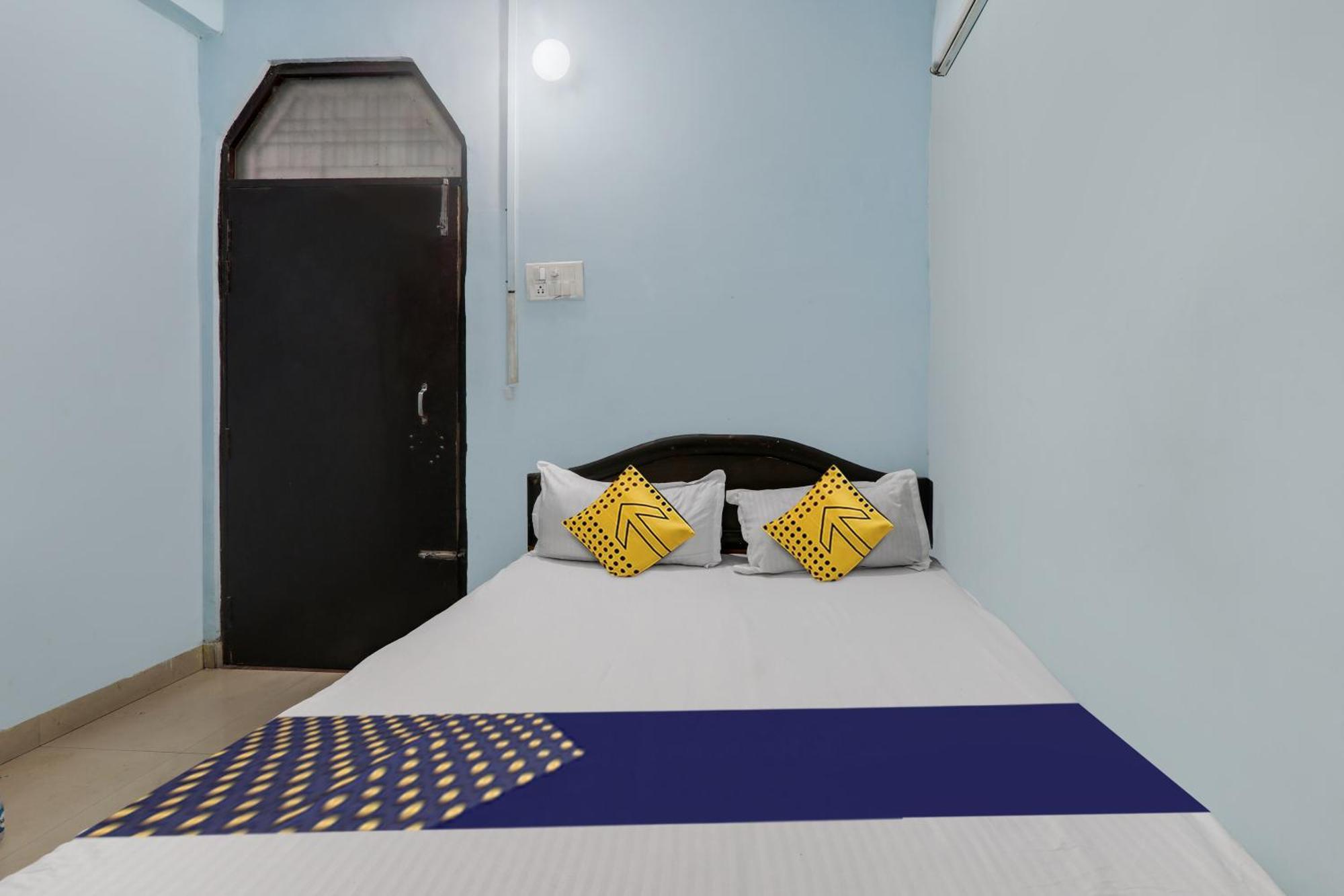 Spot On Satkar Palace Hotel 3*